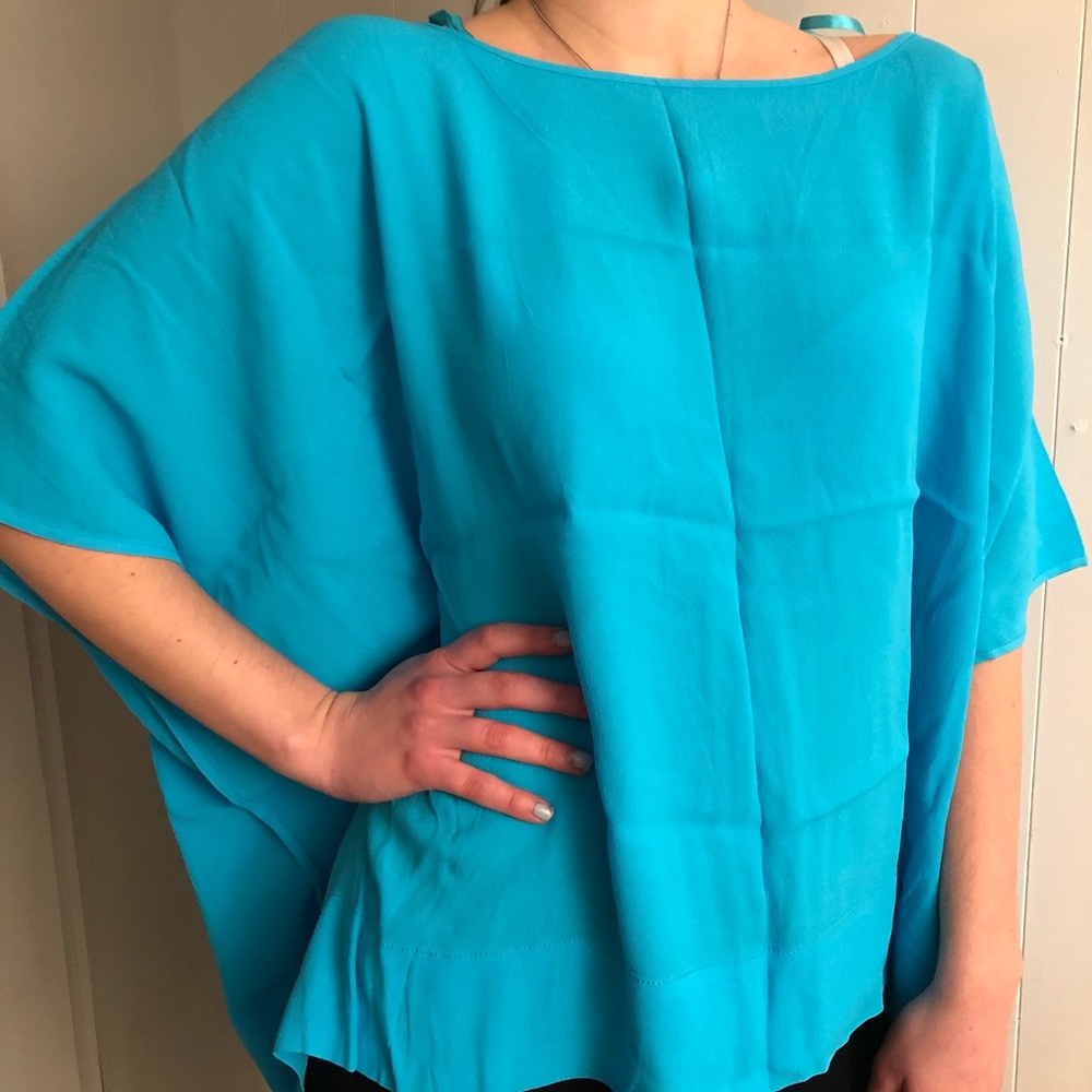 DIANE von FURSTENBERG blouse